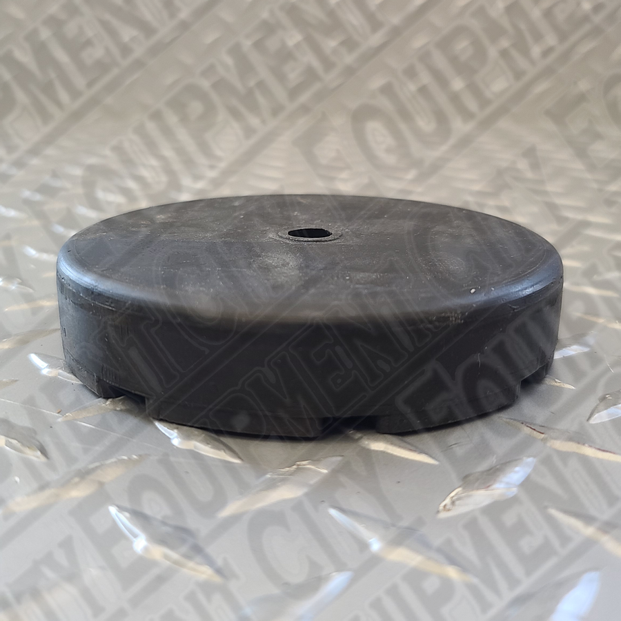 Replacement Rubber Pad for Quality Lifts Model Q10000  OEM 26K25030  BH-7232-94